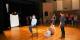 Zajęcia teatralne z Joanną Klamą